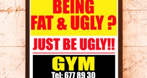 Fat-Uglyl JETZT