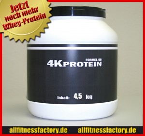 formel 90 4k protein WOW