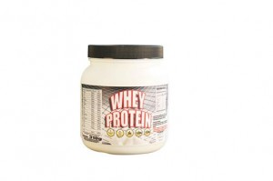 pures whey protein