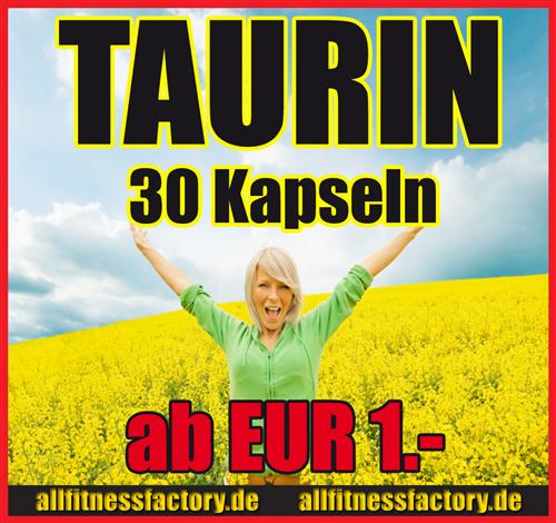 taurin WOW