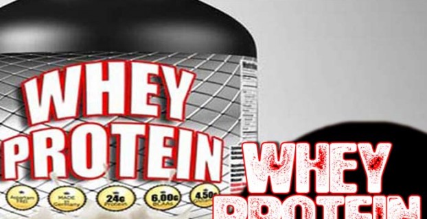 Whey Isolate oder Whey Protein
