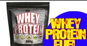 whey protein kalorien