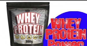 whey protein nach dem training