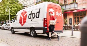 DPD Depot