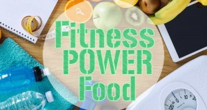 Fitness Ernährung