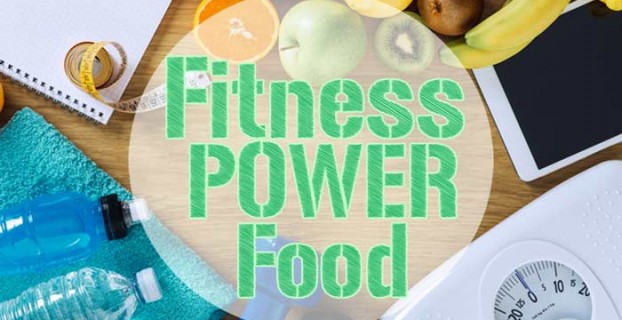 Fitness Ernährung