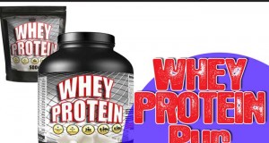 Whey Protein wann einnehmen
