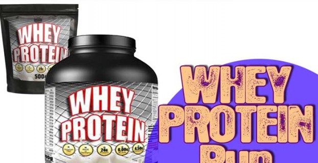 mehrkomponenten protein oder whey
