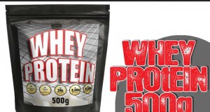 Whey Protein 5kg