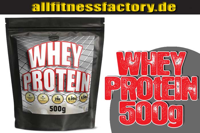 Whey Protein 5kg