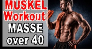 Muskel Workout